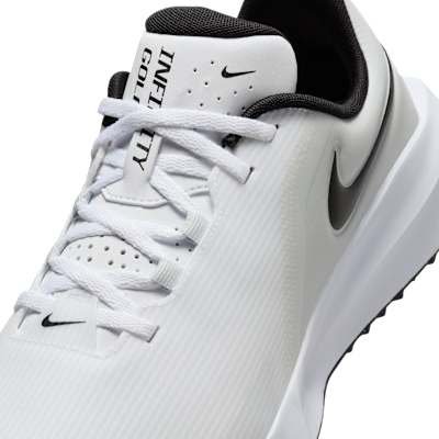 NIKE公式】ナイキ インフィニティ G NN ゴルフシューズ (ワイド